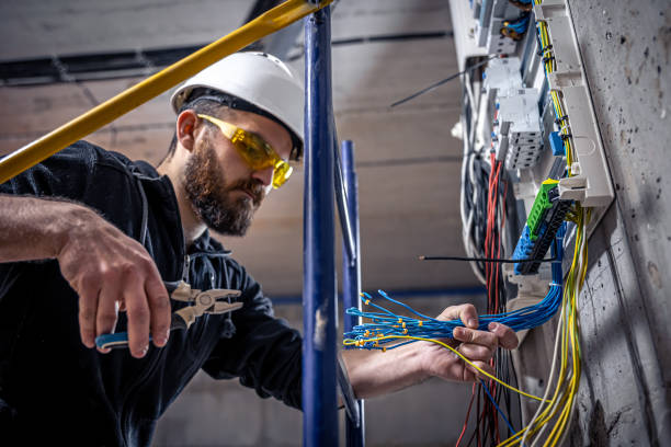 Best Electrician for Home Renovation  in Oskaloosa, IA