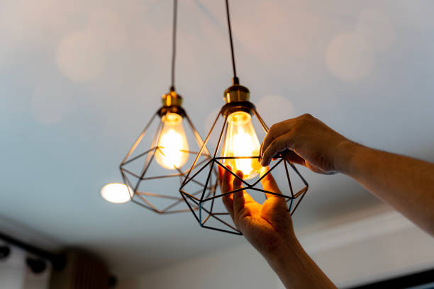 Best Electrical Rewiring Services  in Oskaloosa, IA