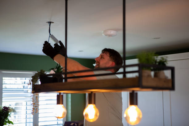Best Electrician Near Me  in Oskaloosa, IA