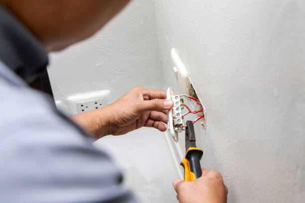 Best Electrical Repair Services  in Oskaloosa, IA