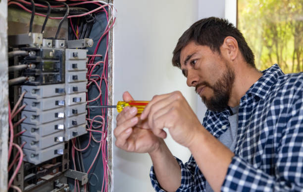 Best Electrical Upgrades for Homes  in Oskaloosa, IA